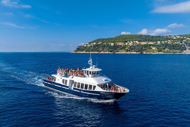 Mediterranean Yacht Charter